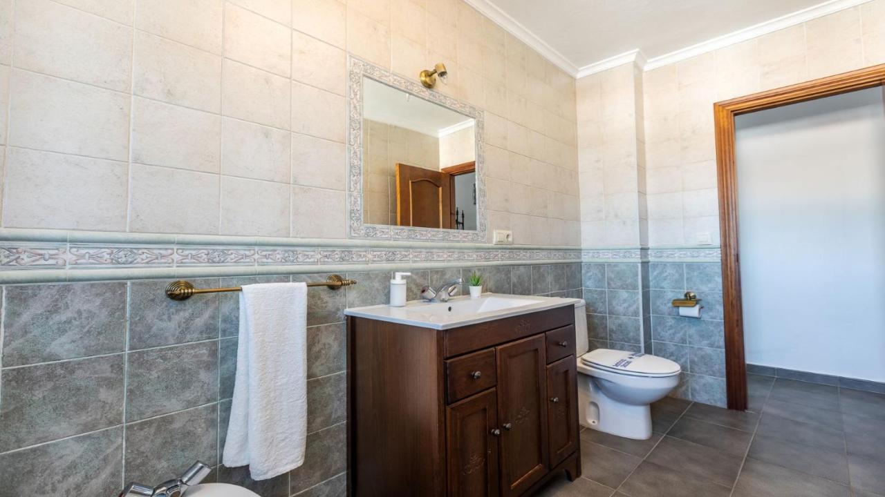 Apartamento Luz C Болонія Екстер'єр фото