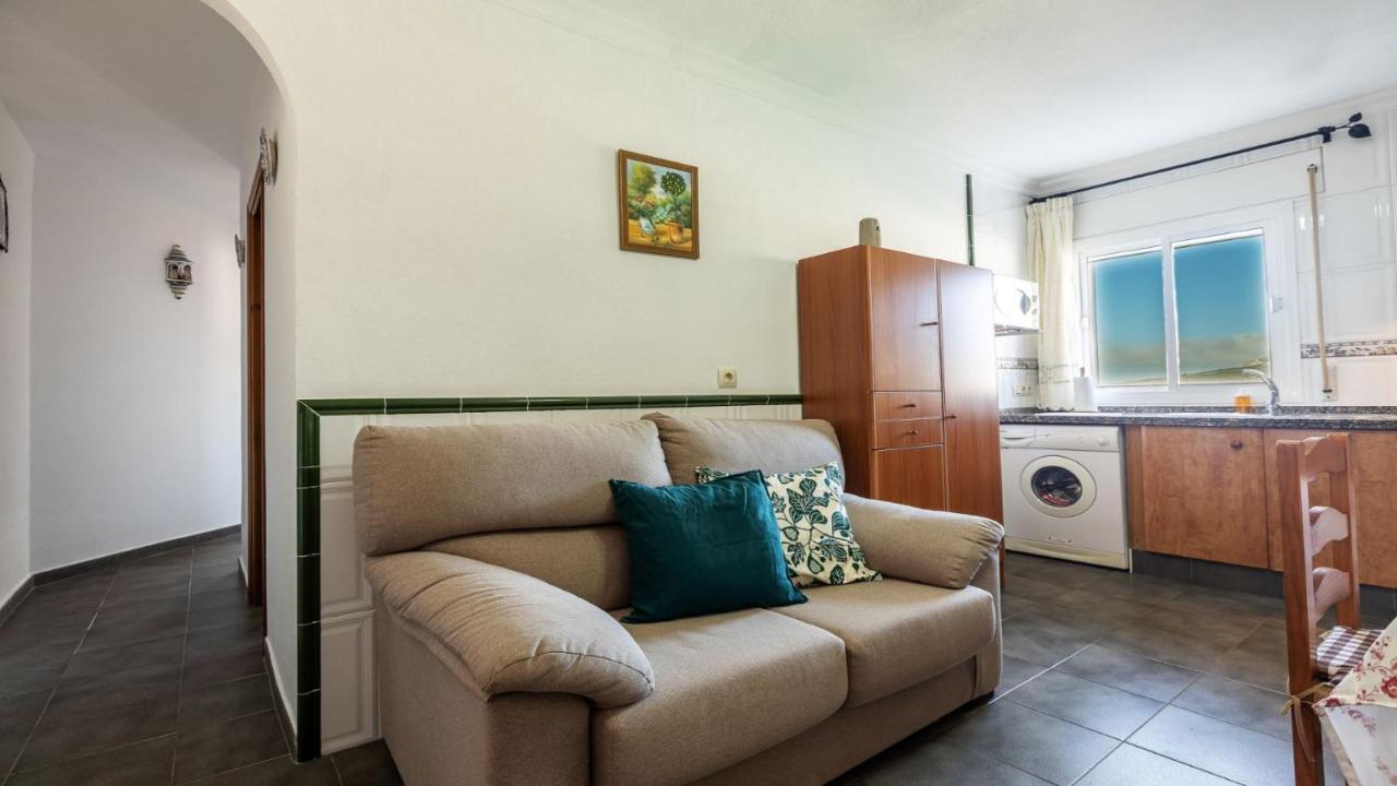 Apartamento Luz C Болонія Екстер'єр фото