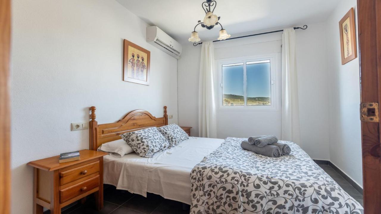 Apartamento Luz C Болонія Екстер'єр фото